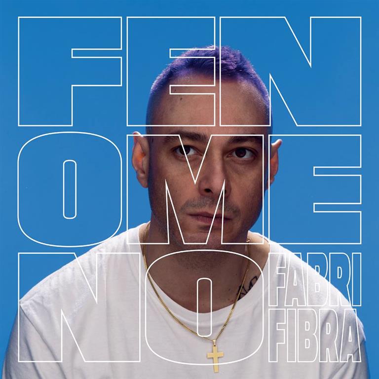 Risultati immagini per fabri fibra album 2017