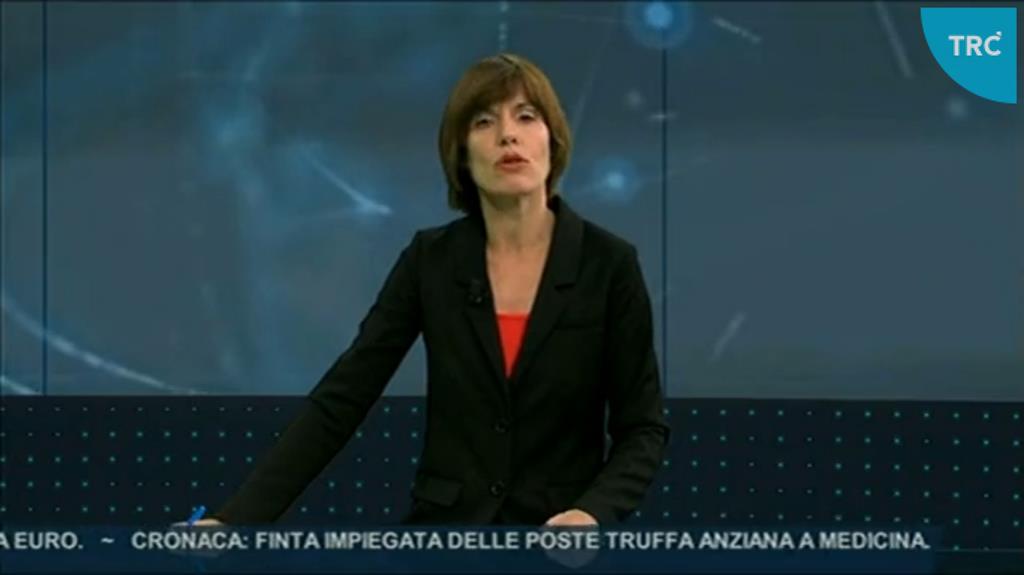 Camilla Di Collalto (TRC Bologna)