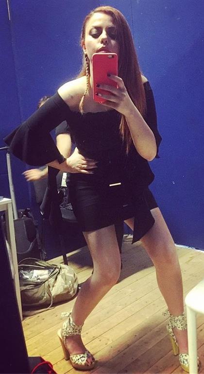 Annalisa (cantante)