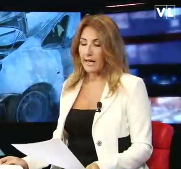 Teresa Piredda (Videolina)