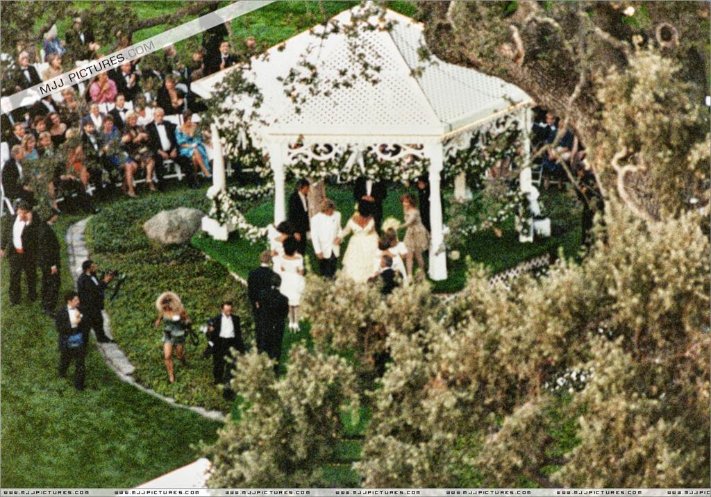 Организация дорогой свадьбы elizabeth wedding. Свадьба Элизабет Тейлор в Неверленде. Тейлор свадьба 1991 в Неверленде.