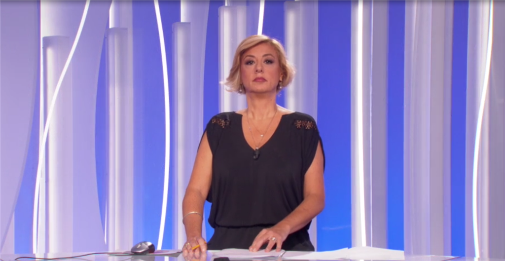 Adele Ammendola [155] TELEGIORNALISTE FANS FORUM