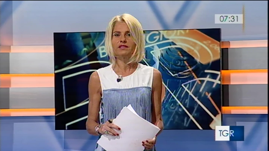 SCARICA VIDEO TGR REGIONALE
