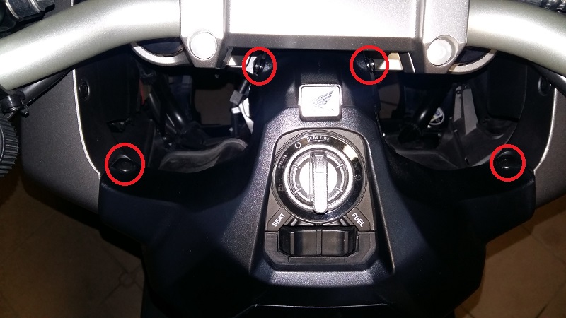 batteria sh 125 dove si trova batteria sh 125 dove si trova