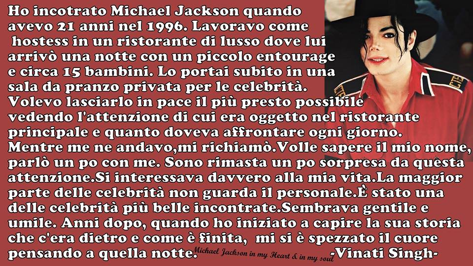 Frasi Di Natale Michael Jackson.Rubriche Citazioni Jacksoniane Le Frasi Celebri Di E Su Michael Jackson