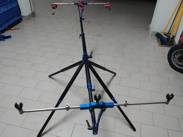 Vendo Rod Pod Dayko