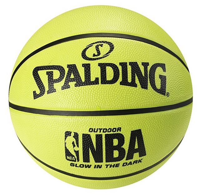 Perché i palloni da basket hanno i pallini in rilievo?