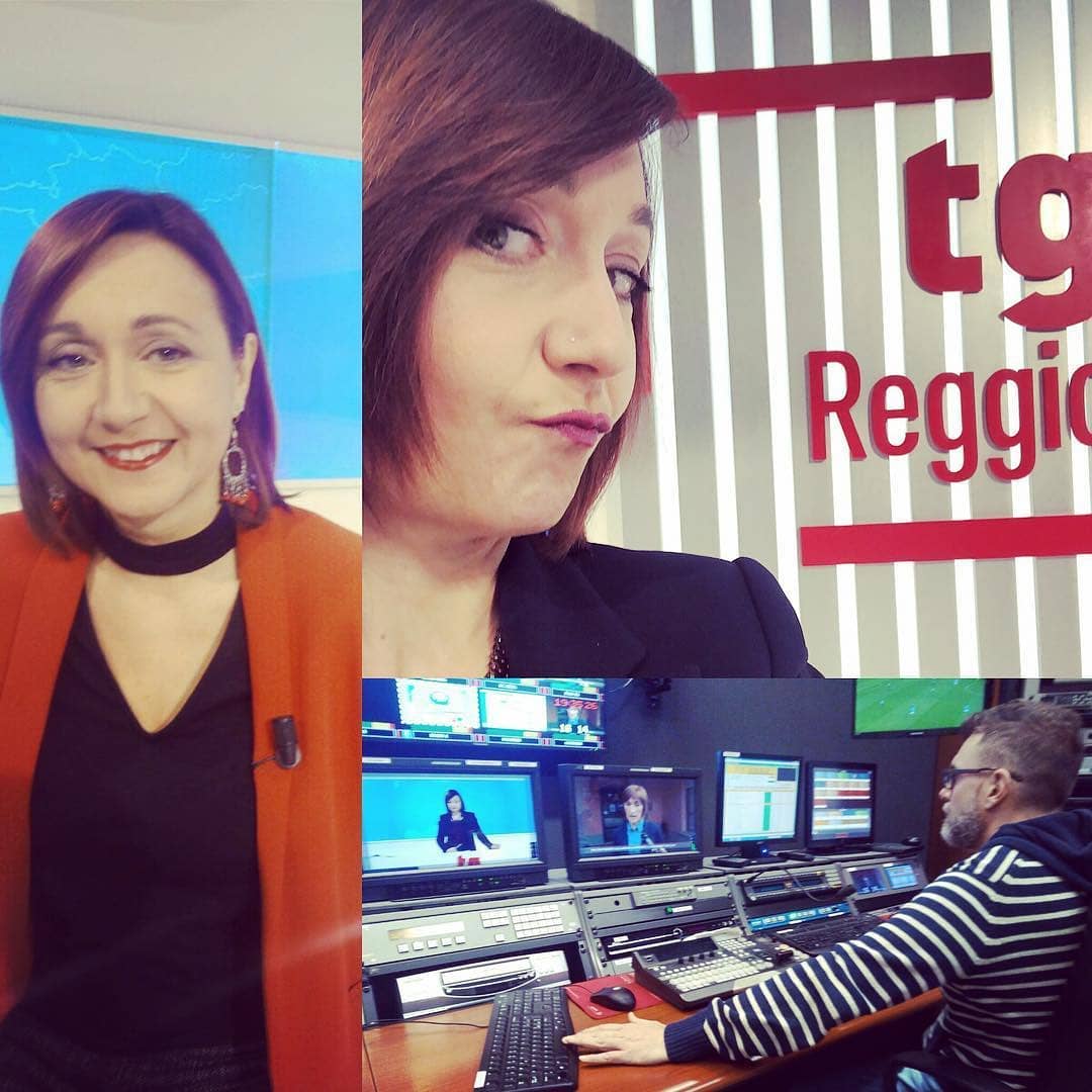 Giulia Gualtieri (Telereggio)