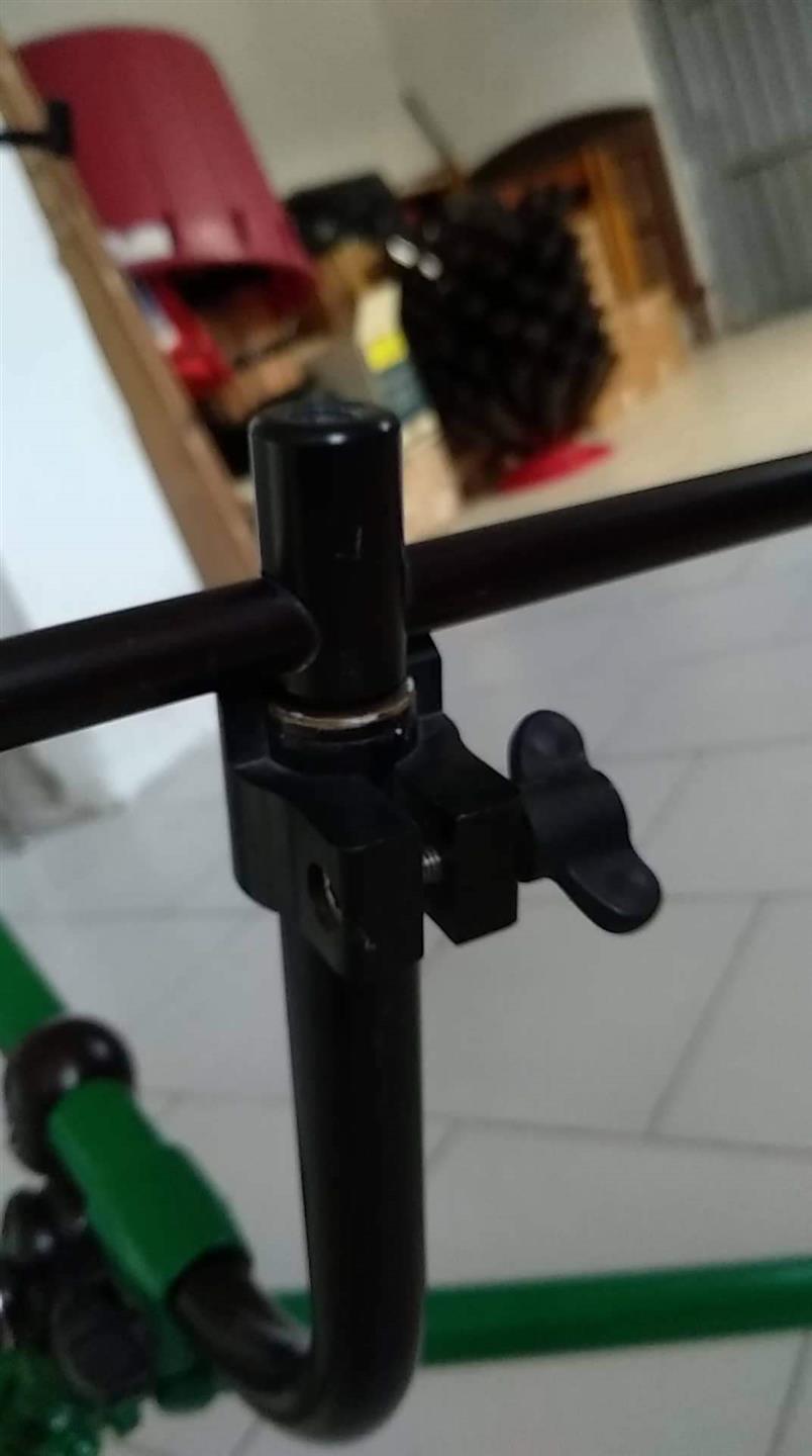 Vendesi Rod Pod Fishcon