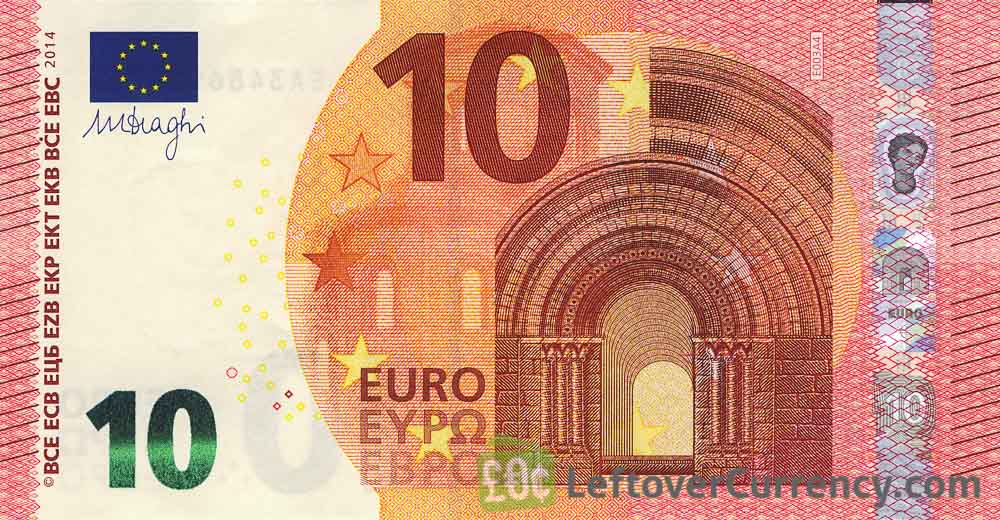 TORNEO 10 EURO