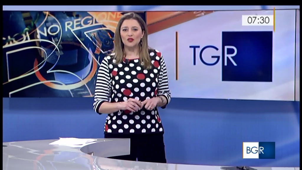 SCARICA TGR BASILICATA