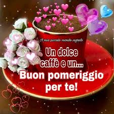 Passate Buon Pomeriggio