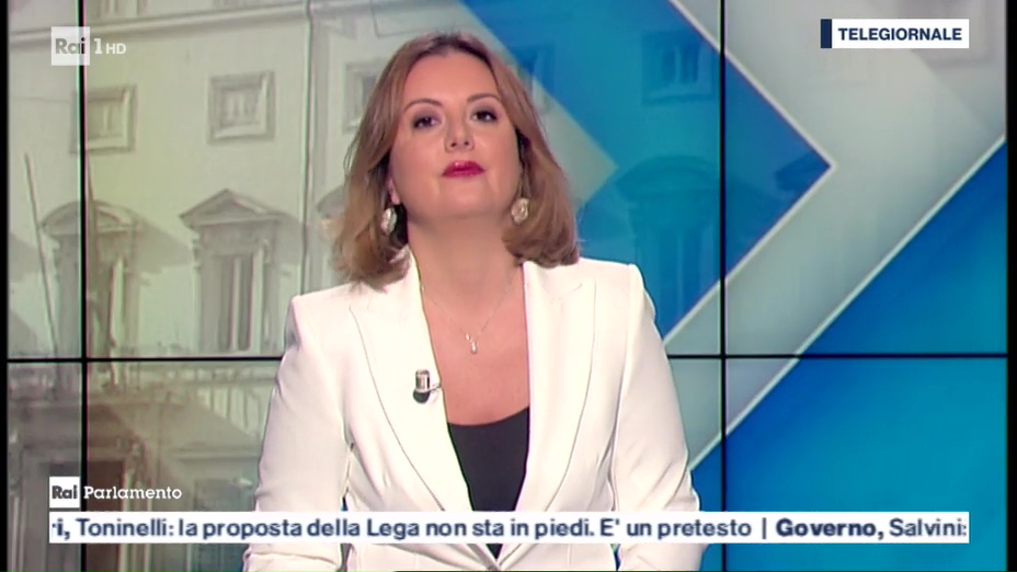 Federica De Vizia (Rai Parlamento TGR Emilia Romagna) [7]